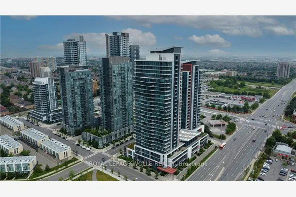 75 Eglinton Avenue W
