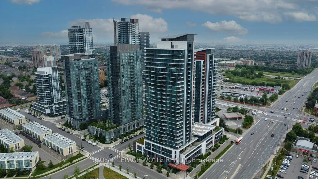 75 Eglinton Avenue W #1601