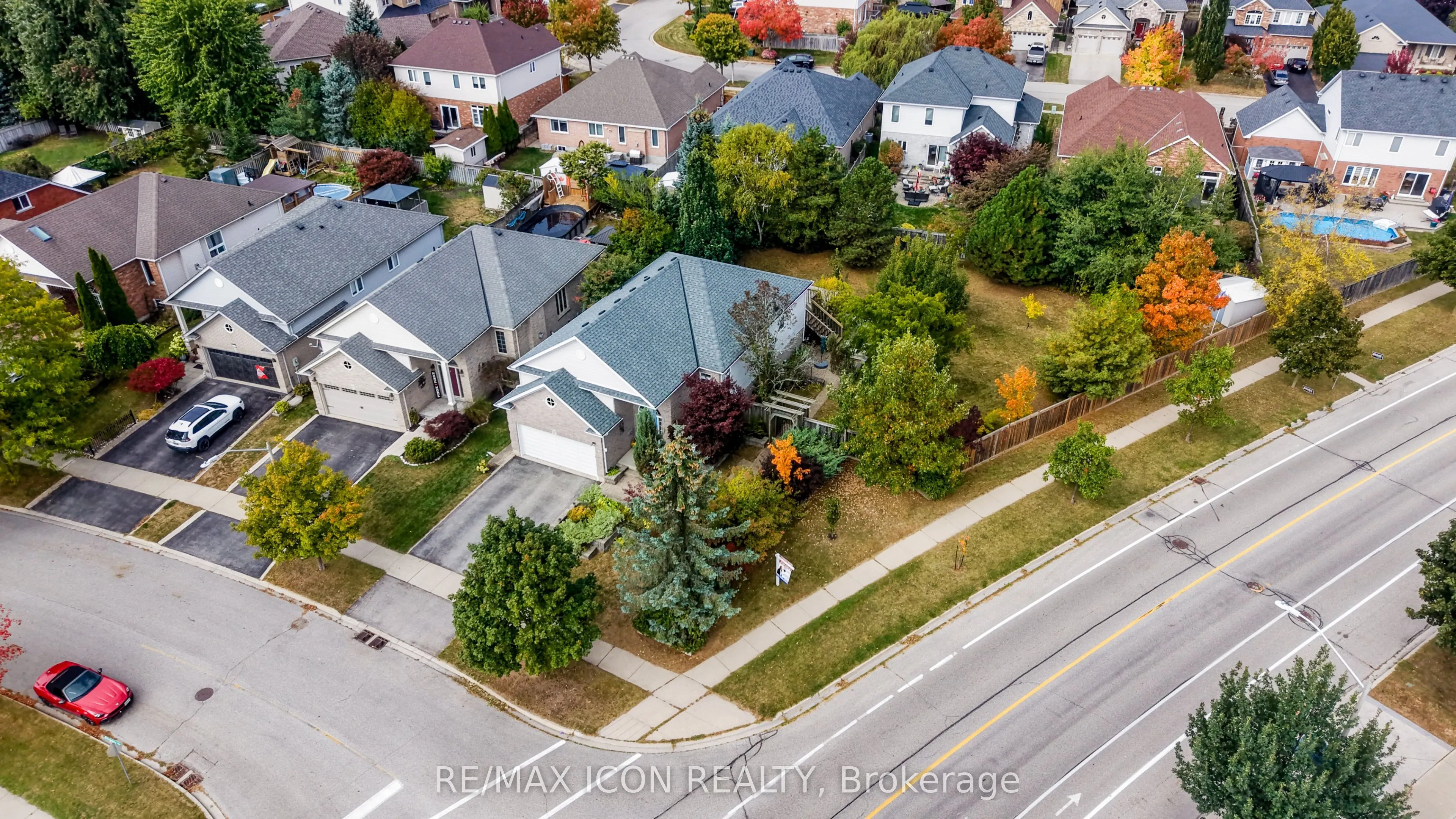 17 Kingsley Road