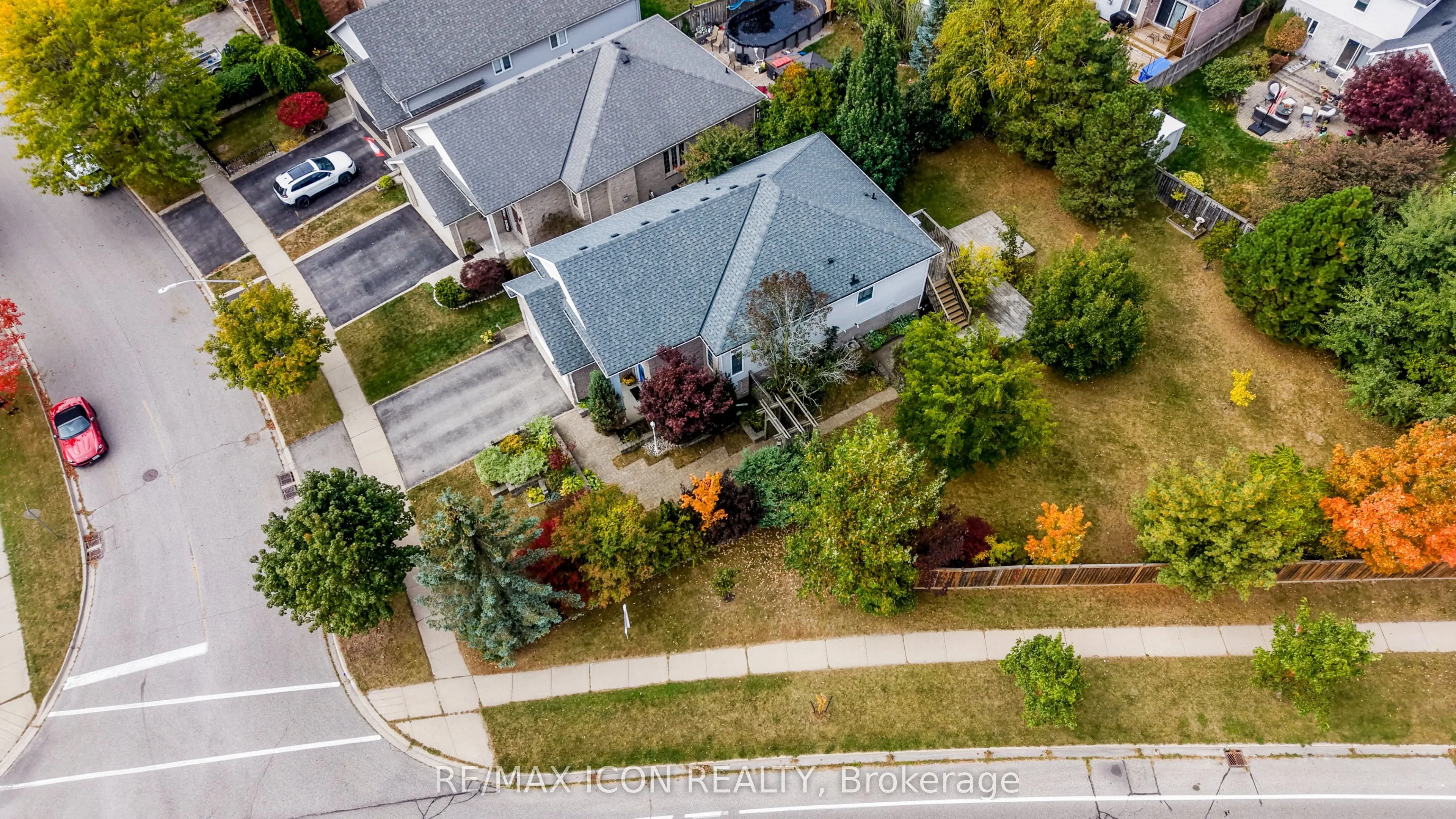 17 Kingsley Road