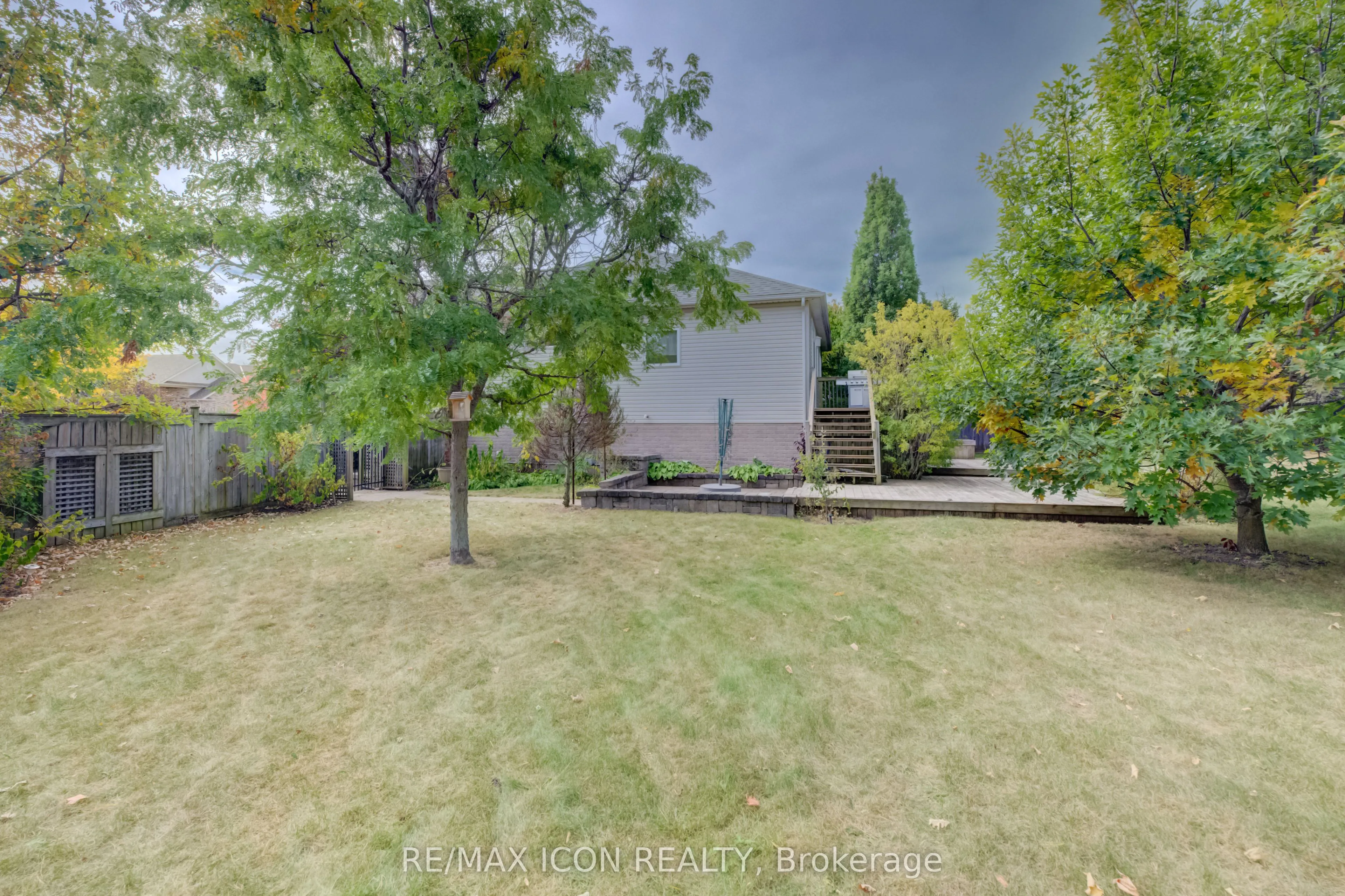 17 Kingsley Road
