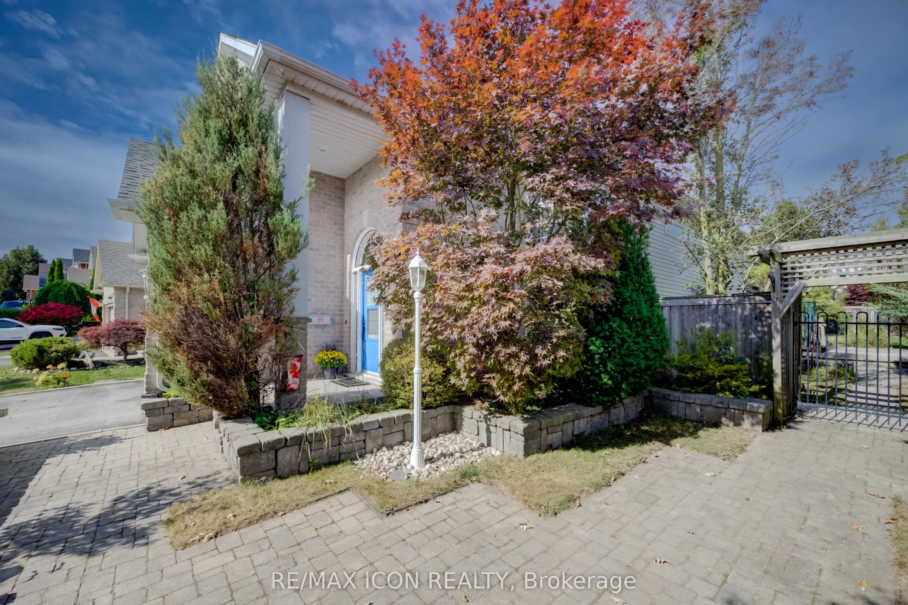 17 Kingsley Road