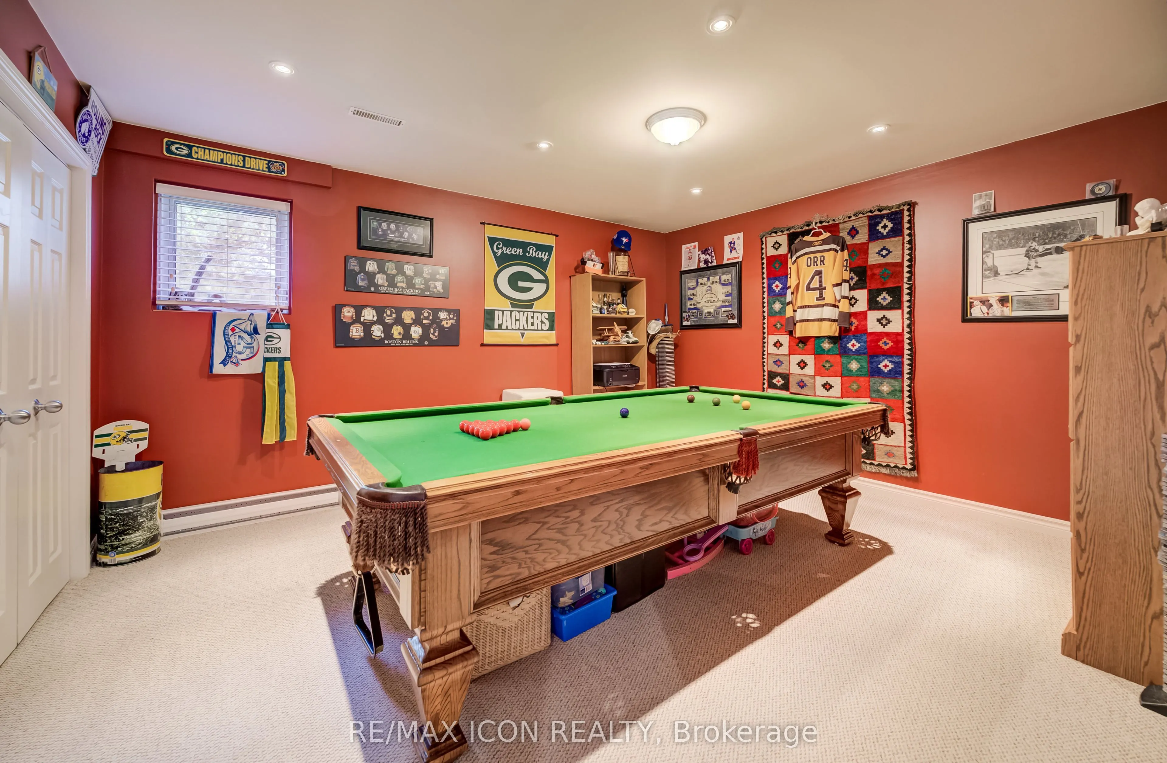 17 Kingsley Road