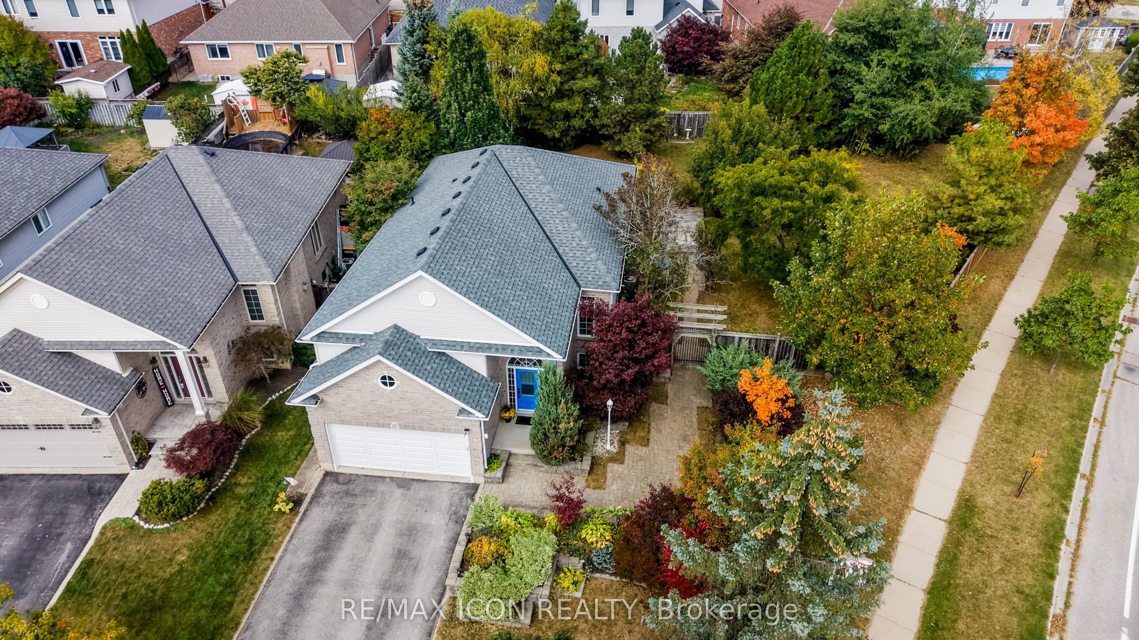 17 Kingsley Road