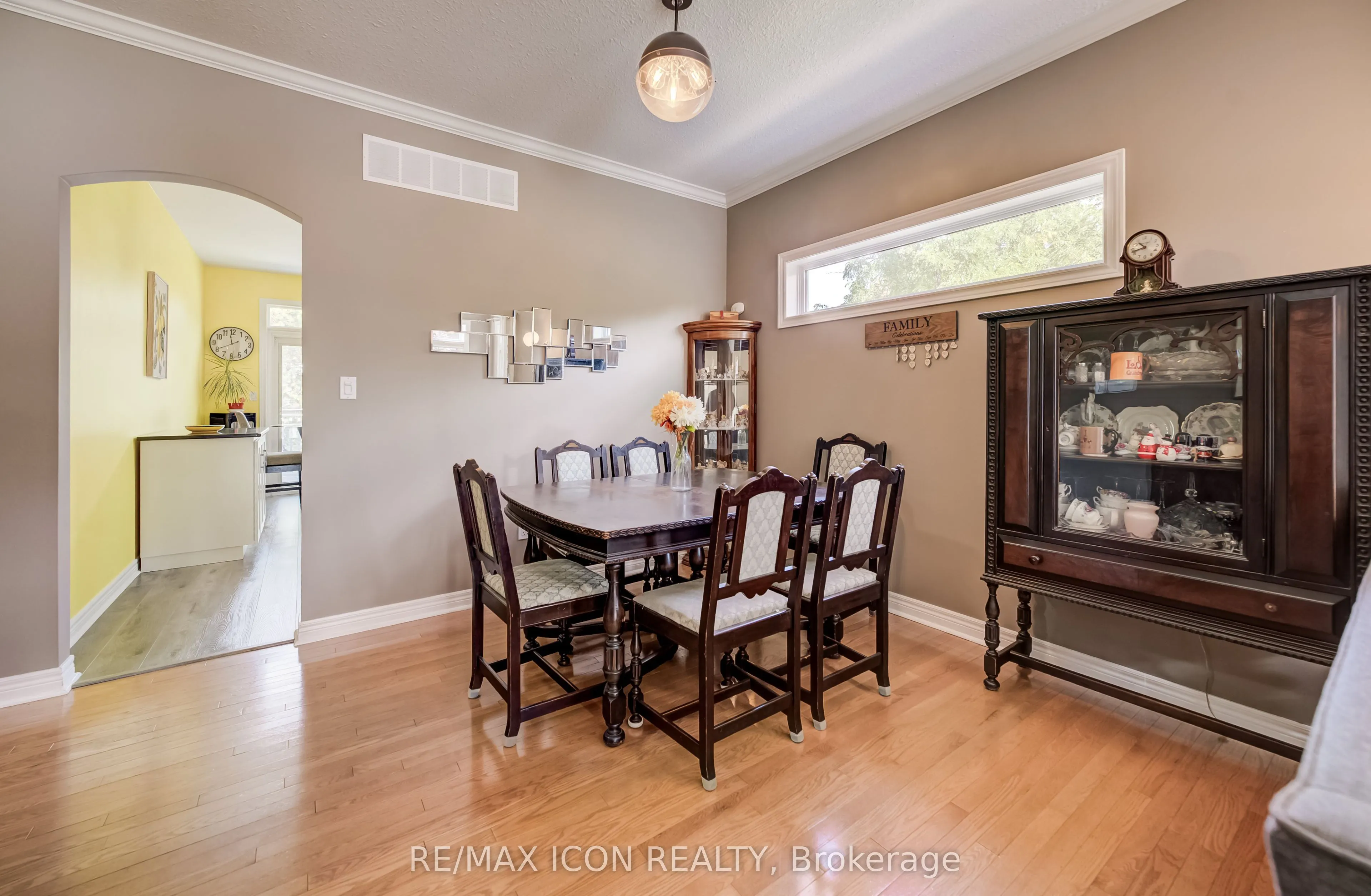17 Kingsley Road