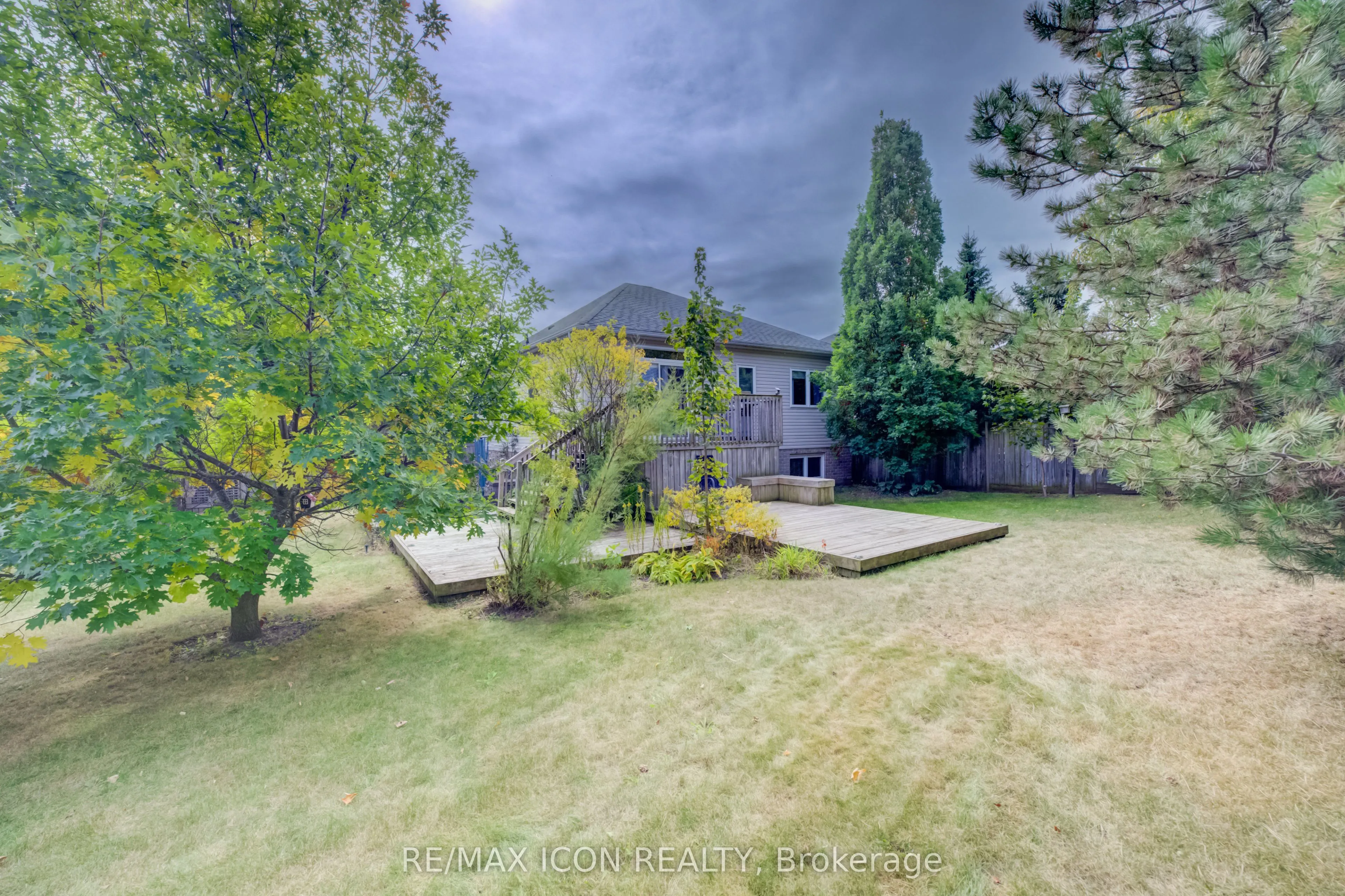 17 Kingsley Road