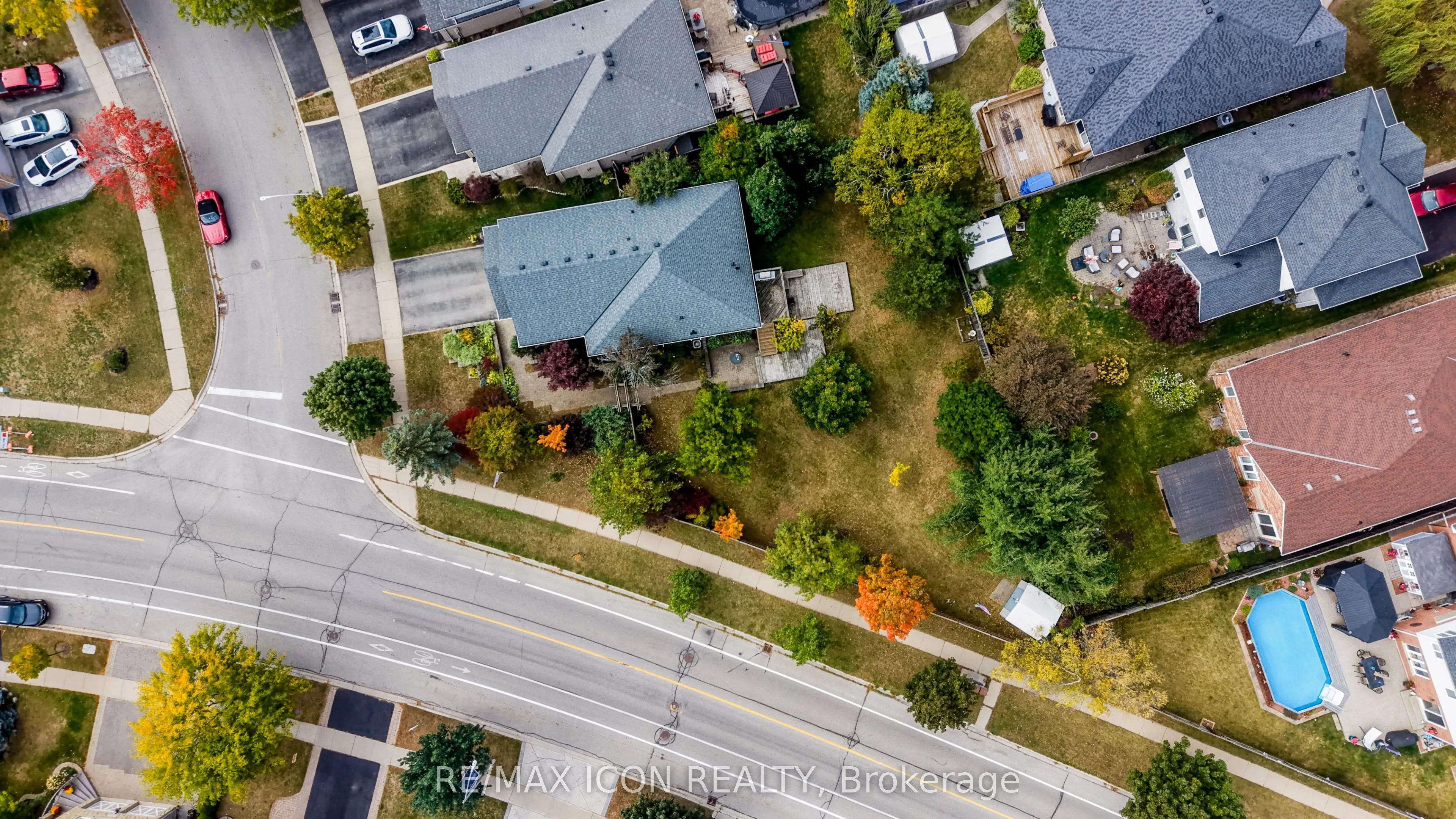 17 Kingsley Road