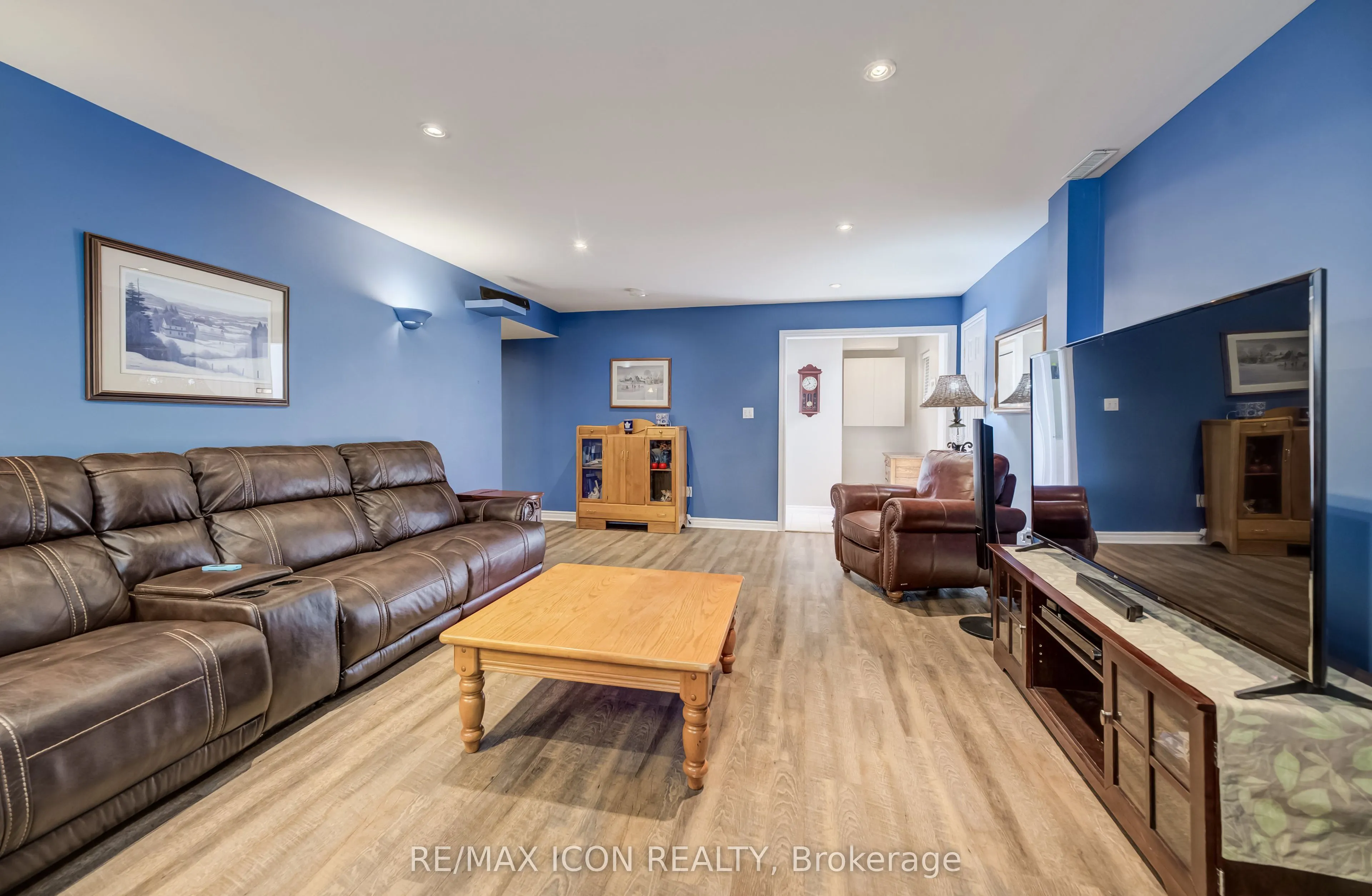17 Kingsley Road