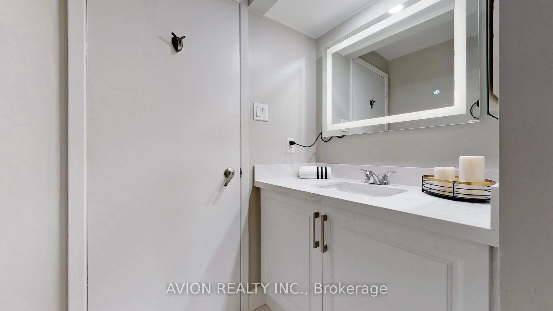 6679 Shelter Bay Road #41