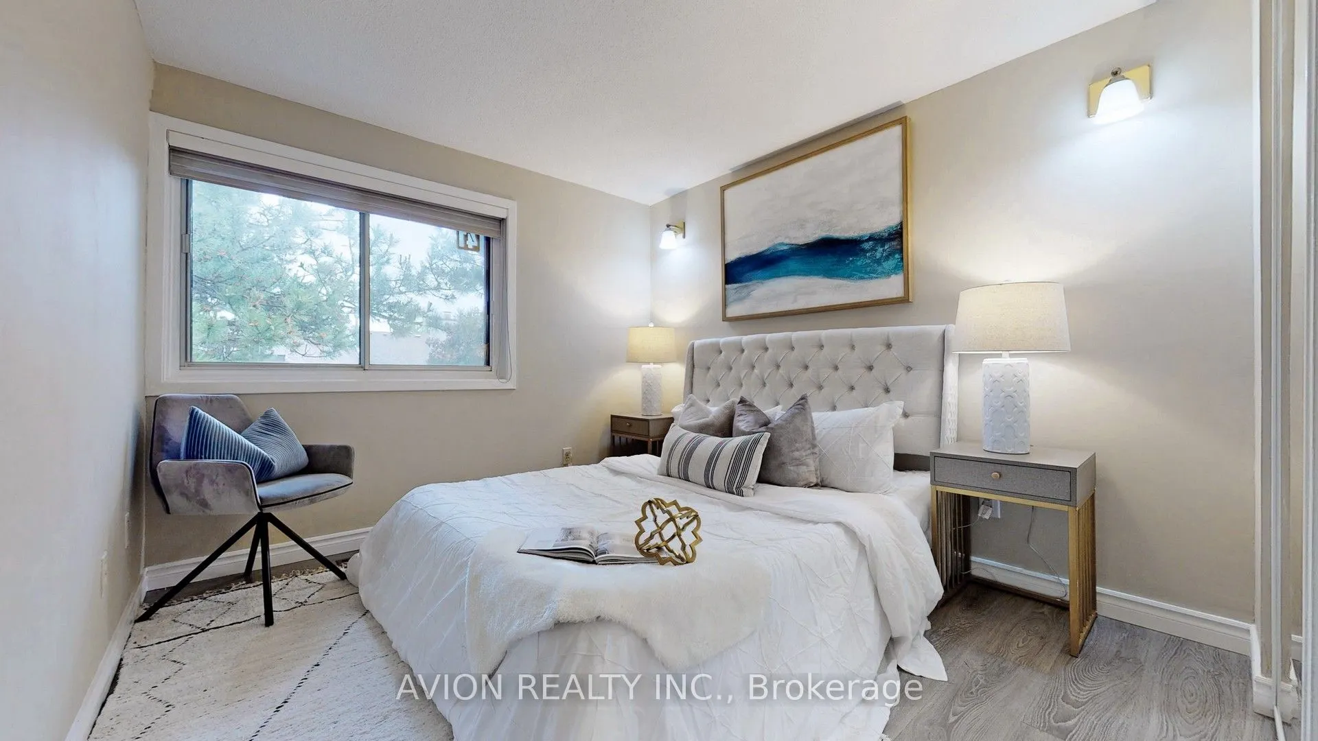 6679 Shelter Bay Road #41