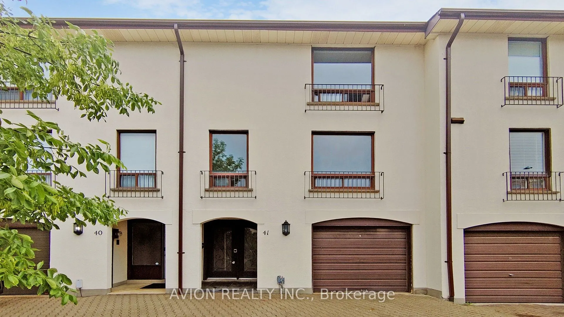 6679 Shelter Bay Road #41