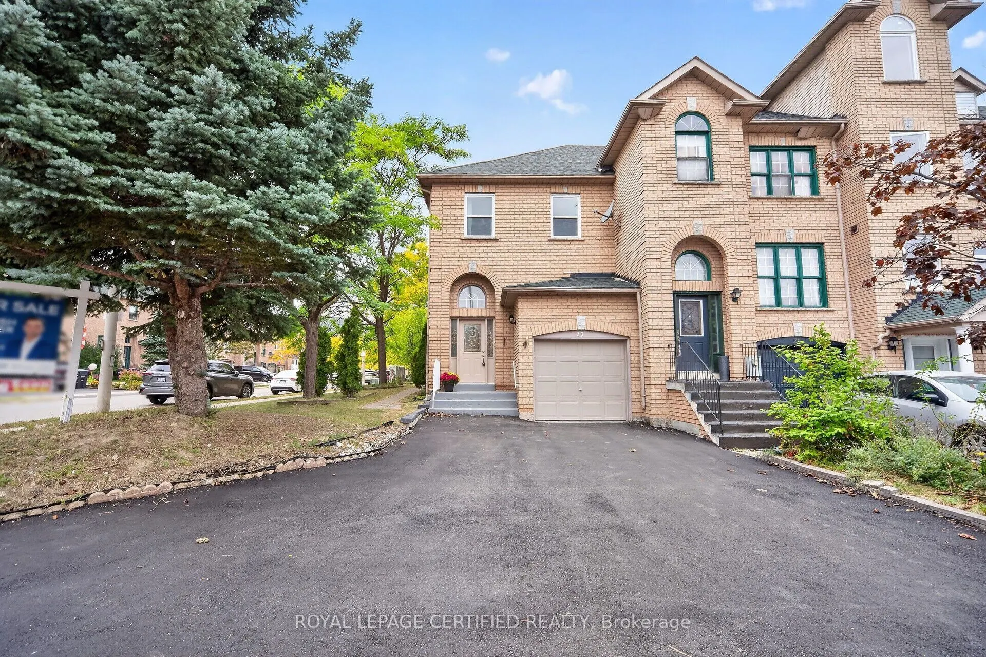 23 Provincial Place