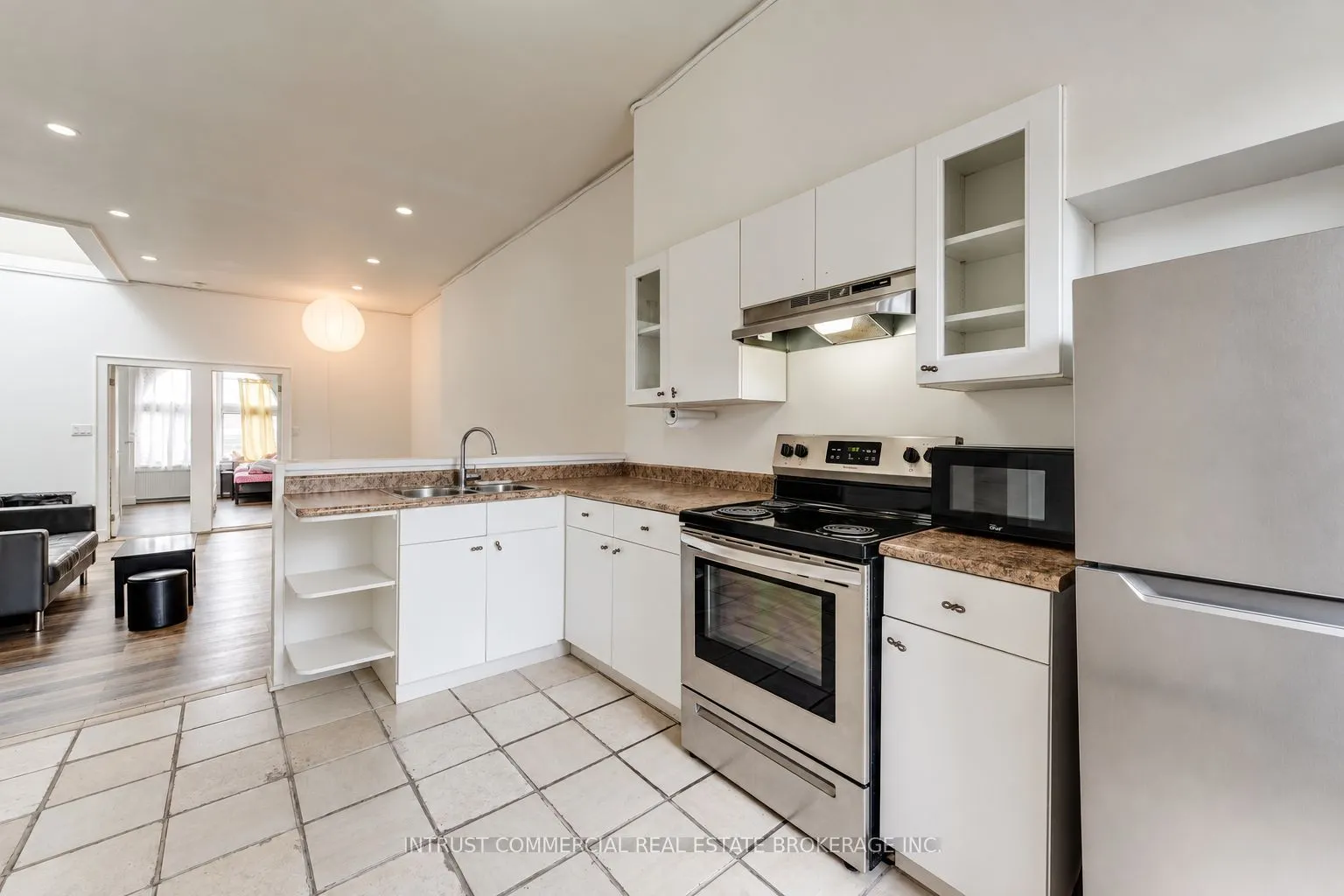 1378 Queen Street W