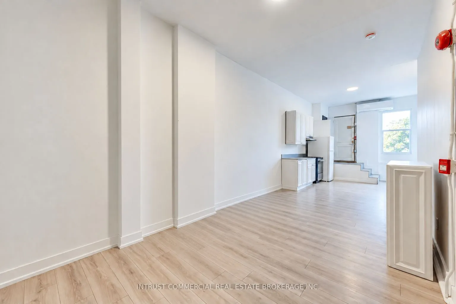 1378 Queen Street W