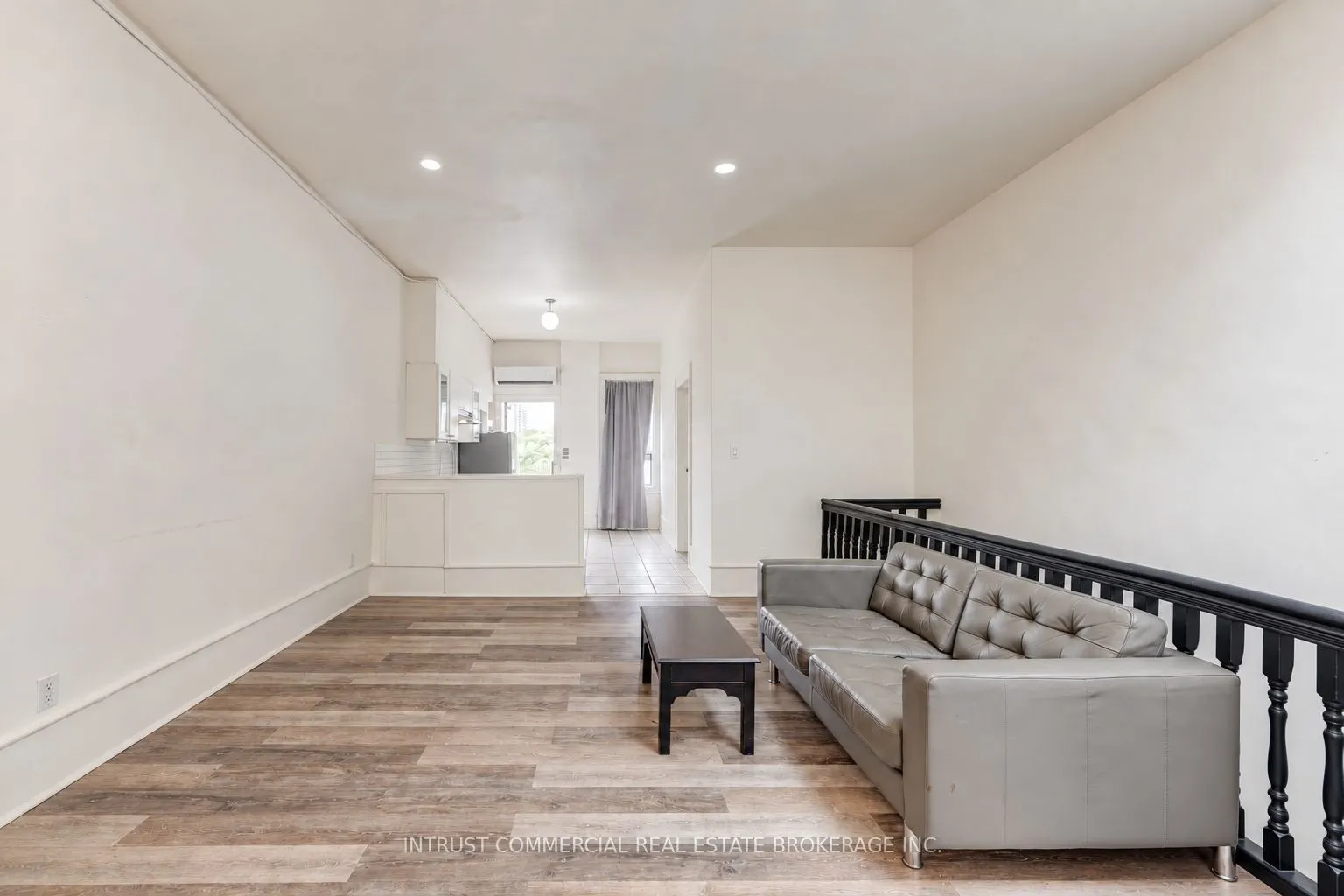 1378 Queen Street W