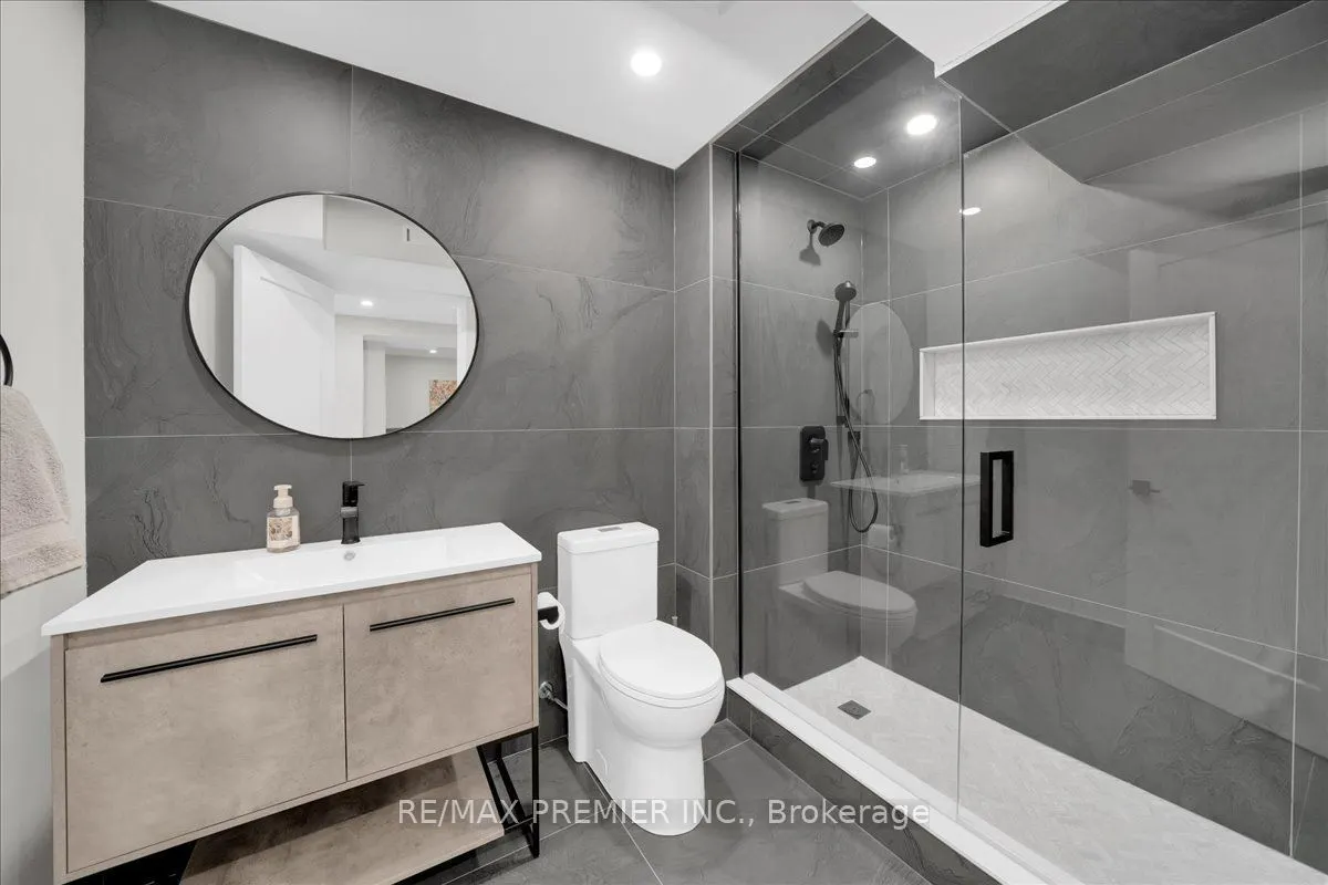 23 Berrydown Drive