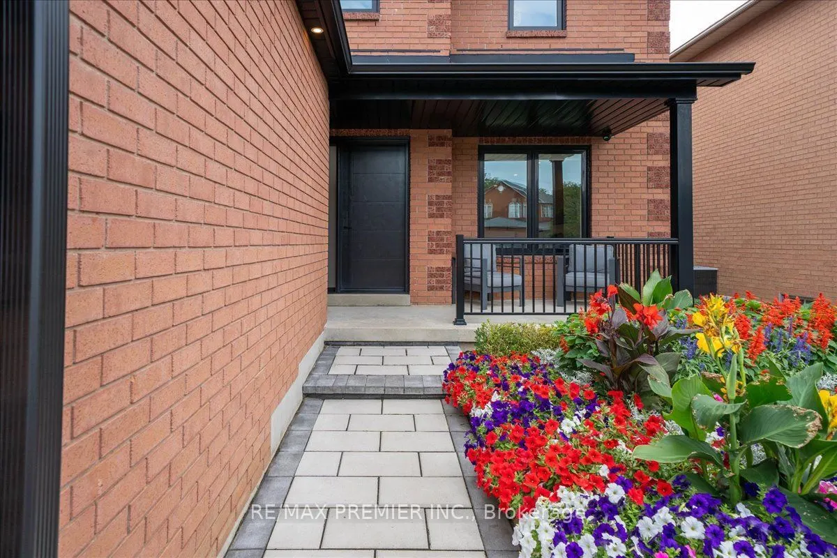 23 Berrydown Drive