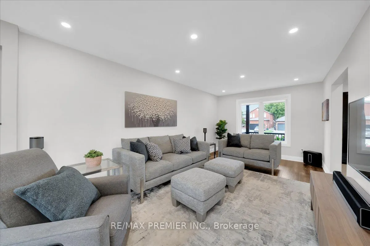 23 Berrydown Drive