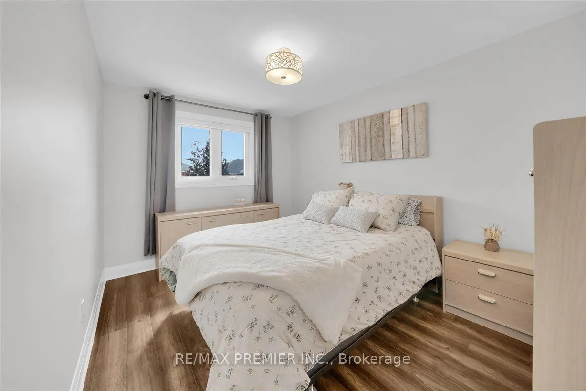 23 Berrydown Drive