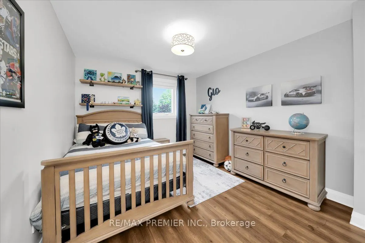 23 Berrydown Drive