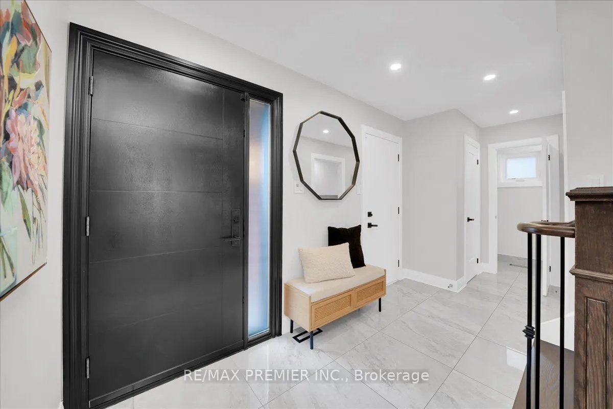 23 Berrydown Drive