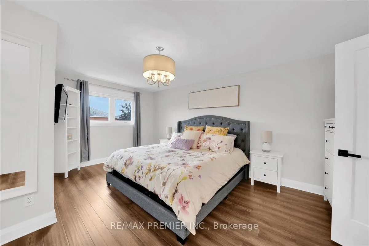 23 Berrydown Drive