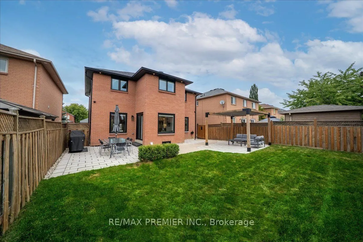 23 Berrydown Drive