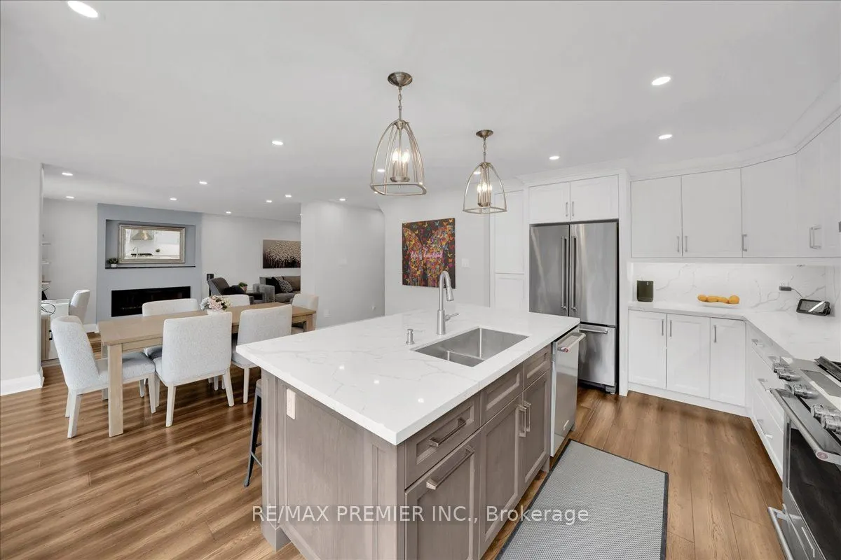 23 Berrydown Drive