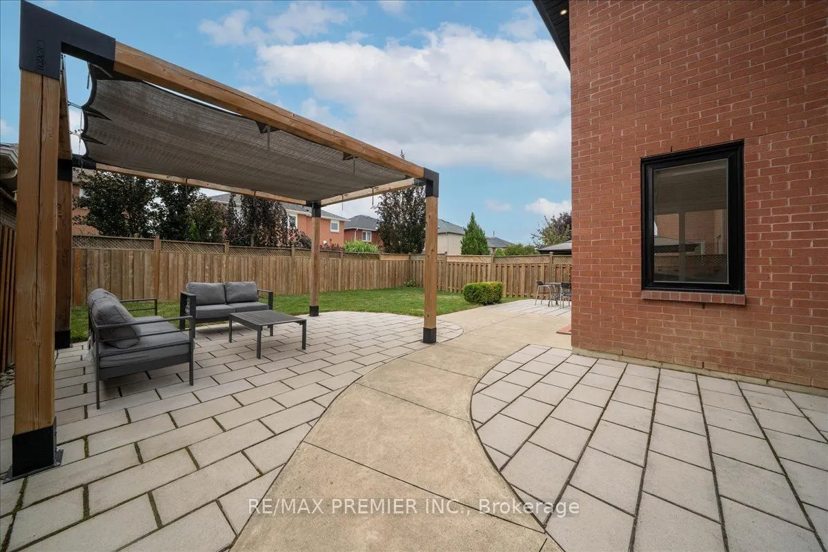 23 Berrydown Drive