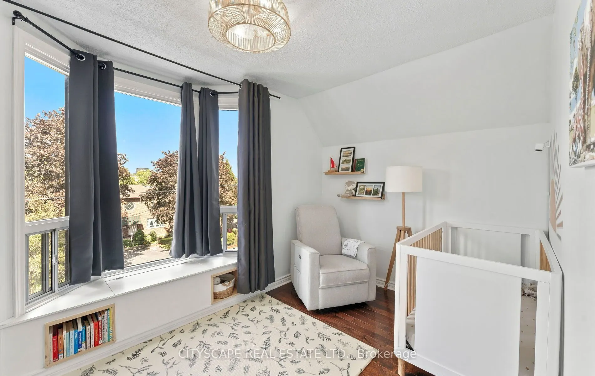 3 Cardell Avenue