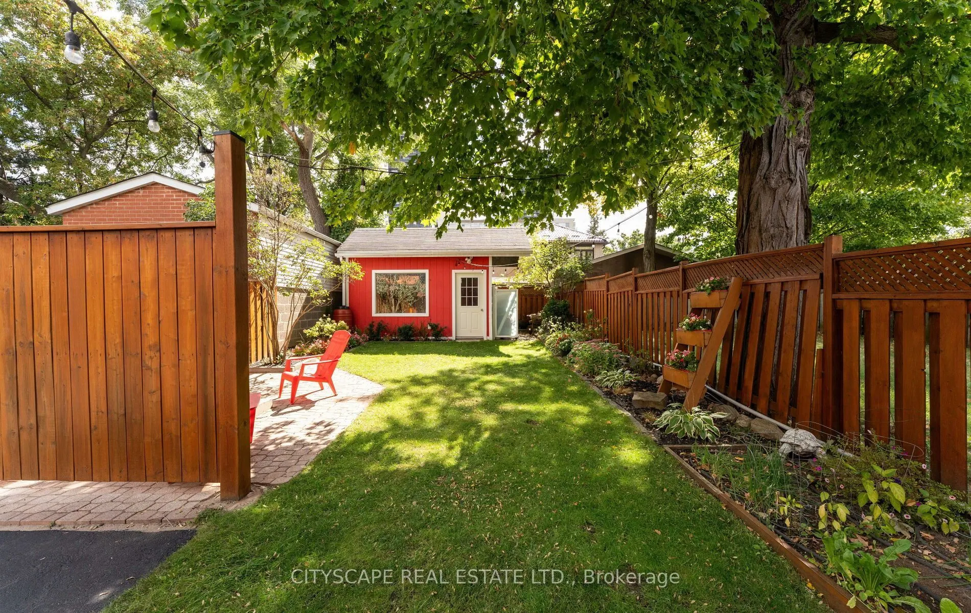 3 Cardell Avenue