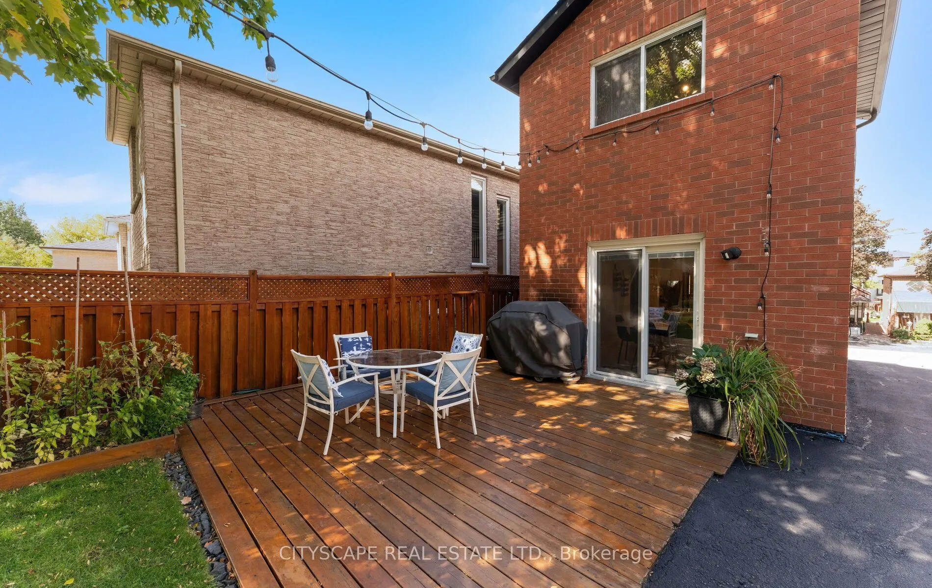 3 Cardell Avenue