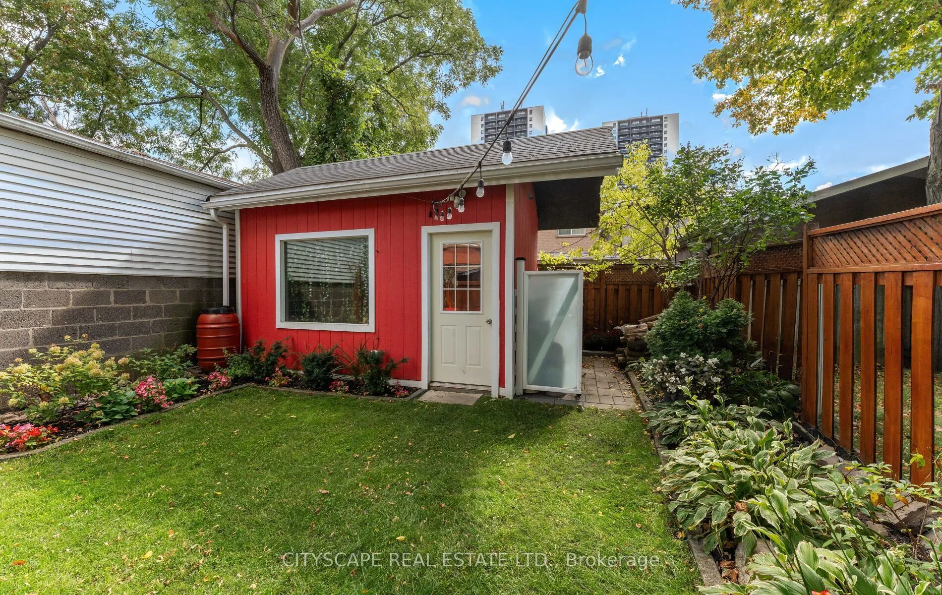 3 Cardell Avenue