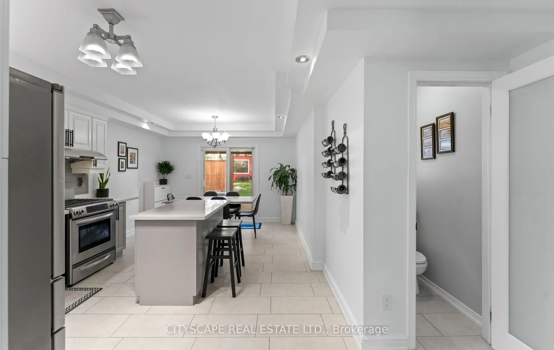 3 Cardell Avenue