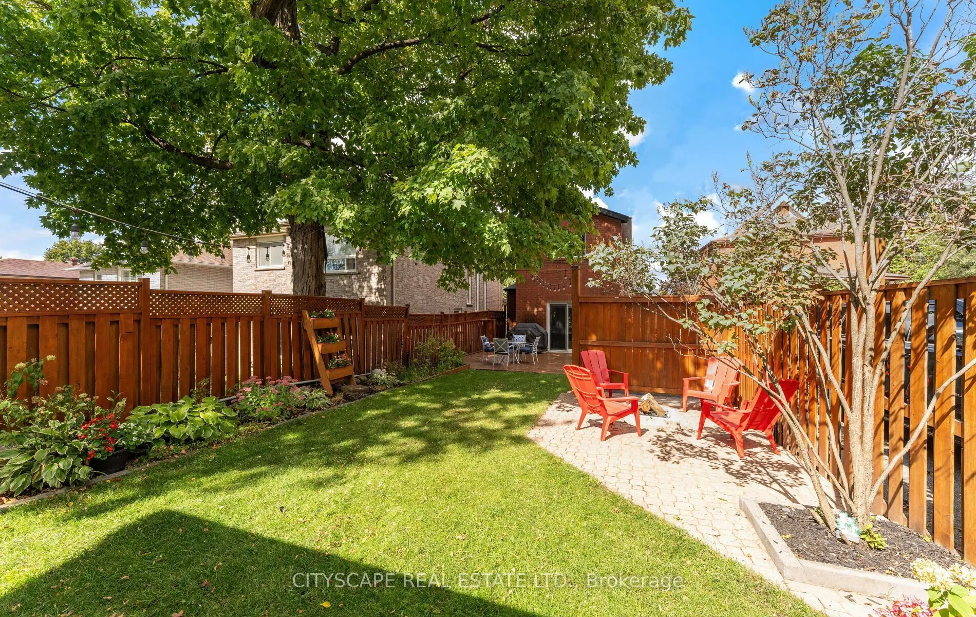3 Cardell Avenue