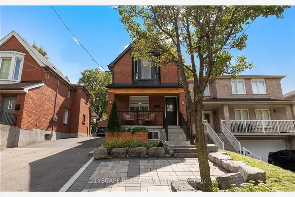 3 Cardell Avenue