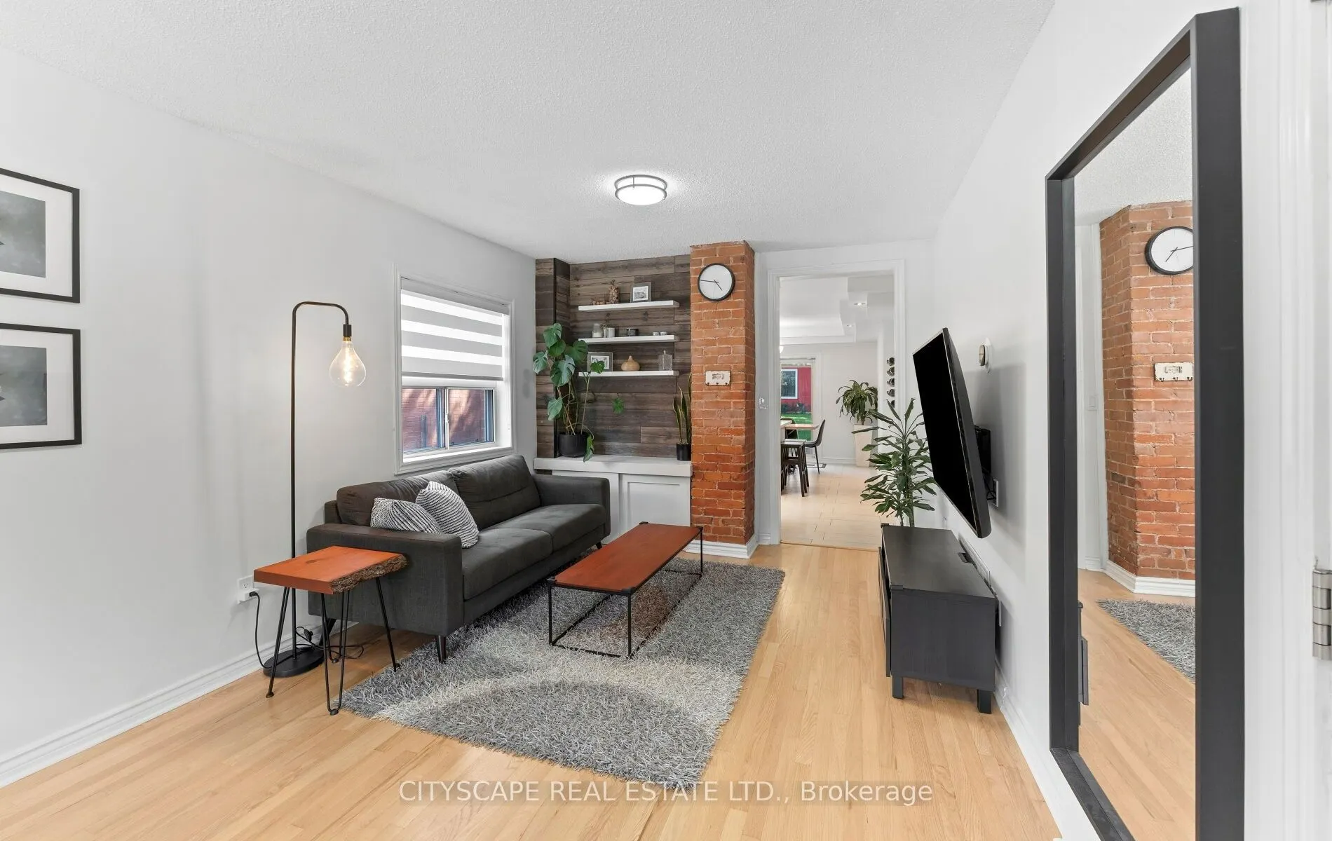 3 Cardell Avenue