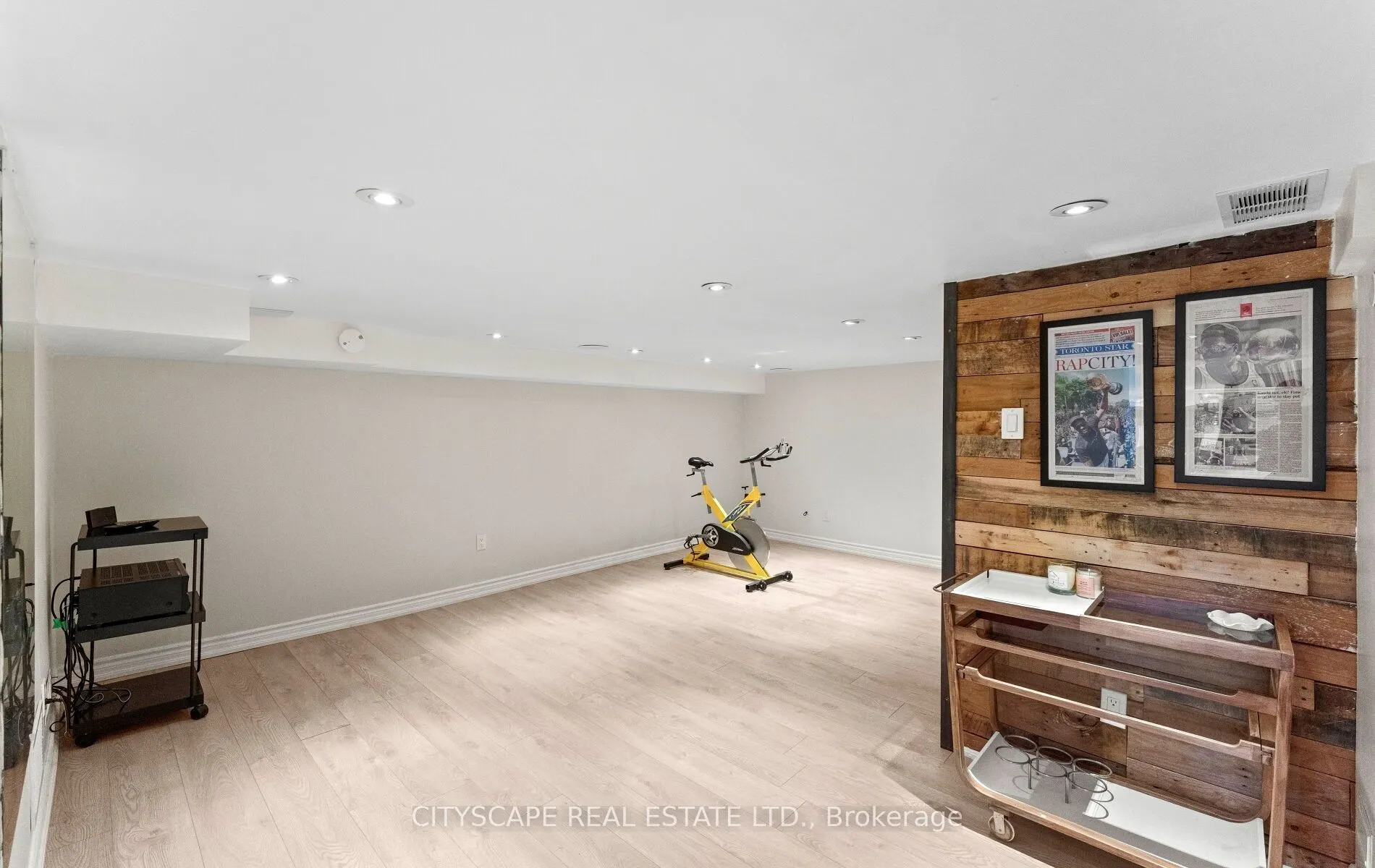 3 Cardell Avenue