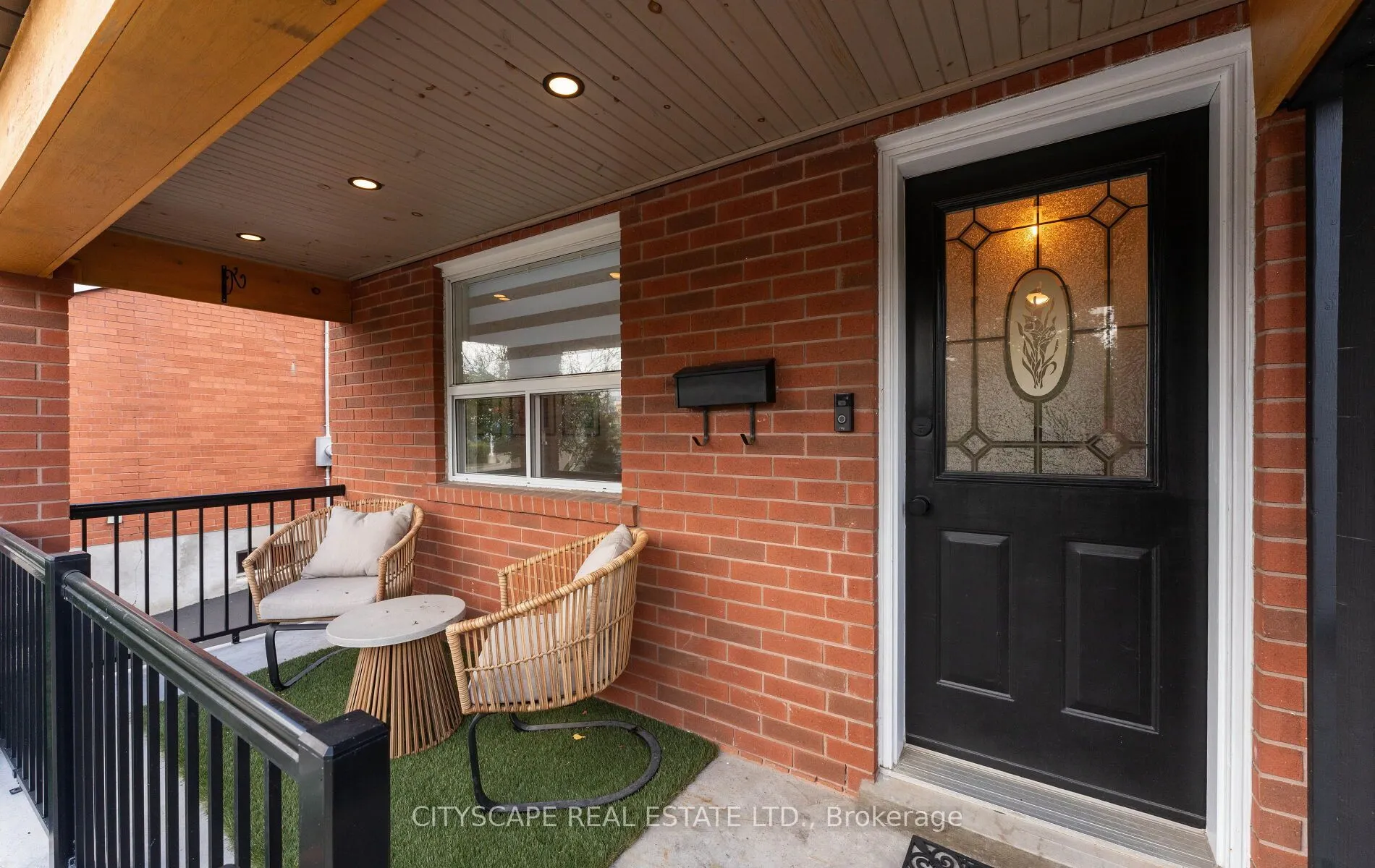 3 Cardell Avenue