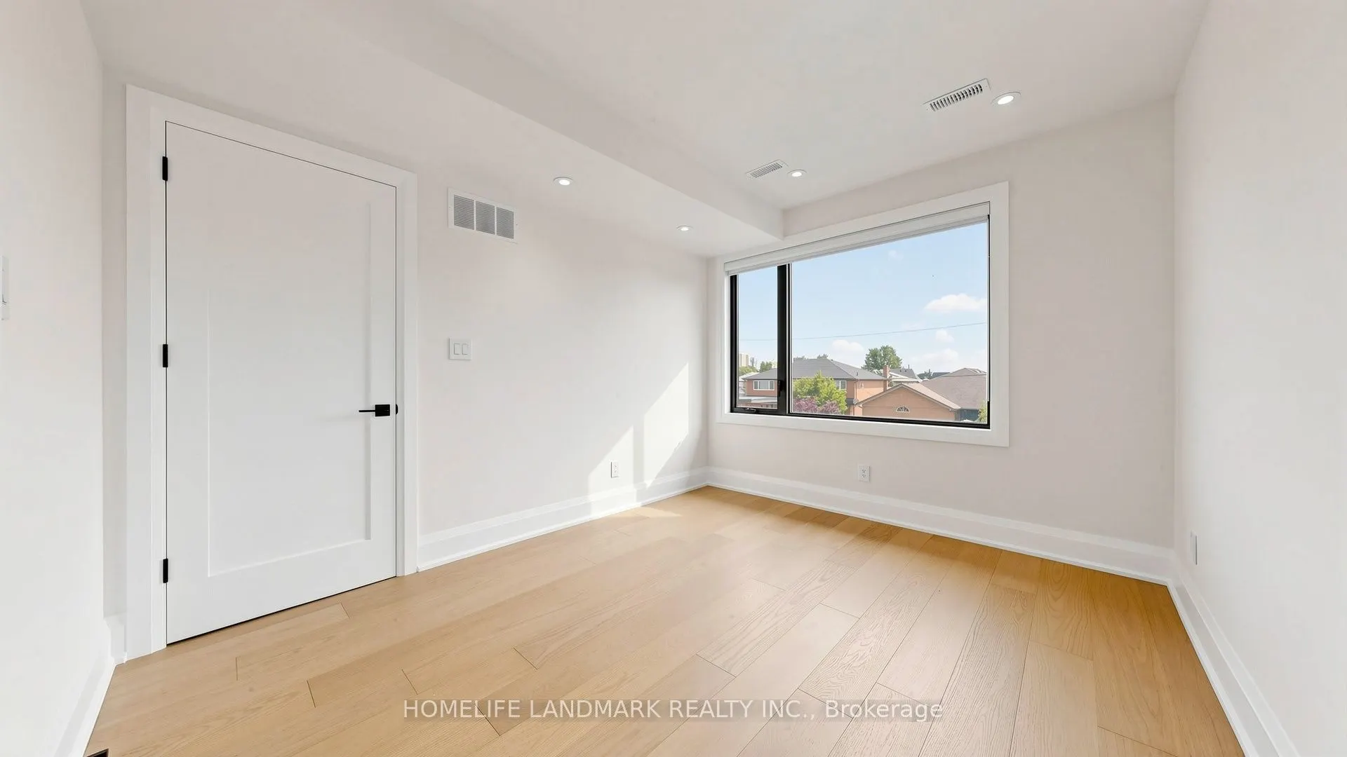 750 Glengrove Avenue W #Unit A