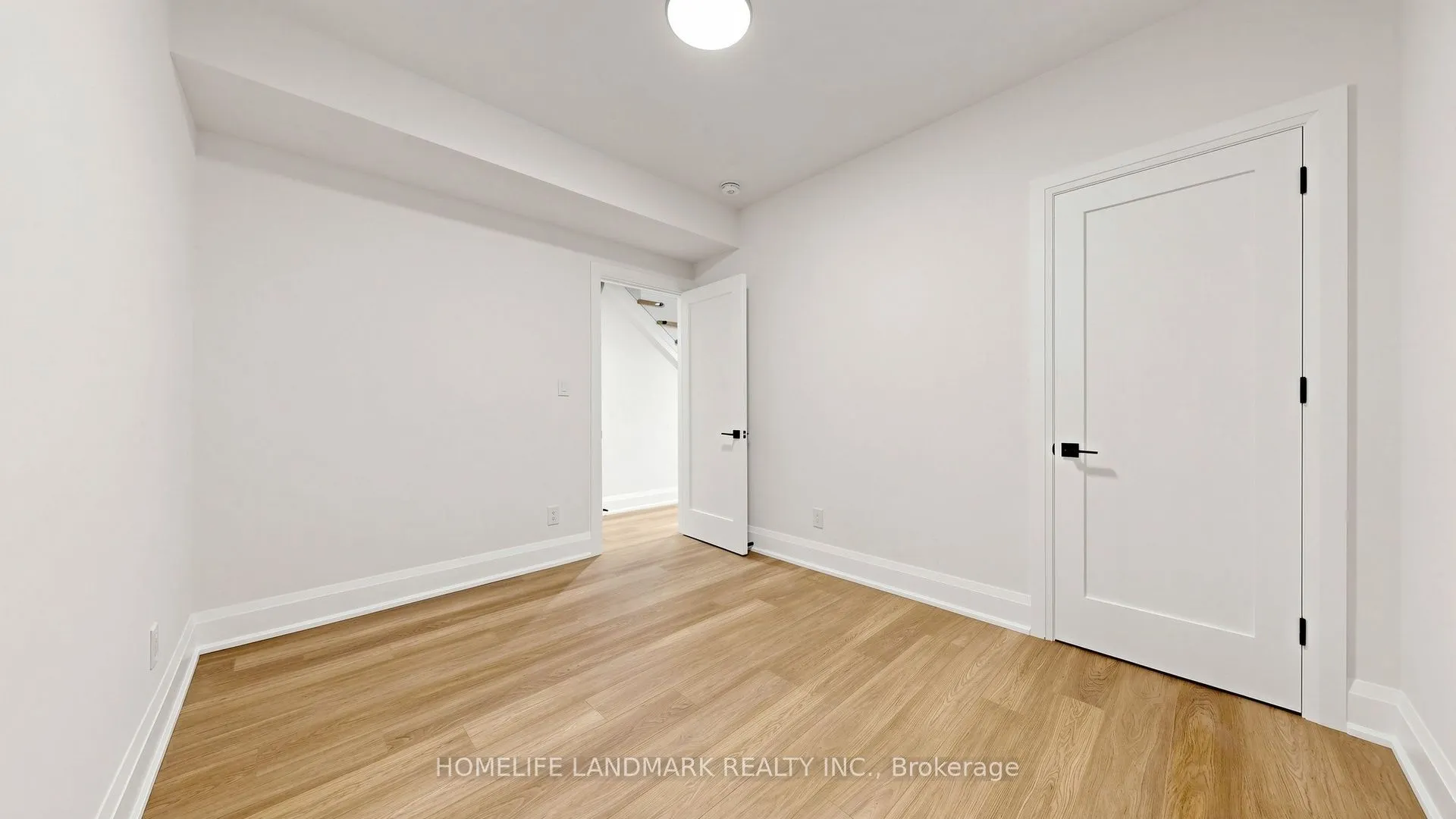 750 Glengrove Avenue W #Unit A