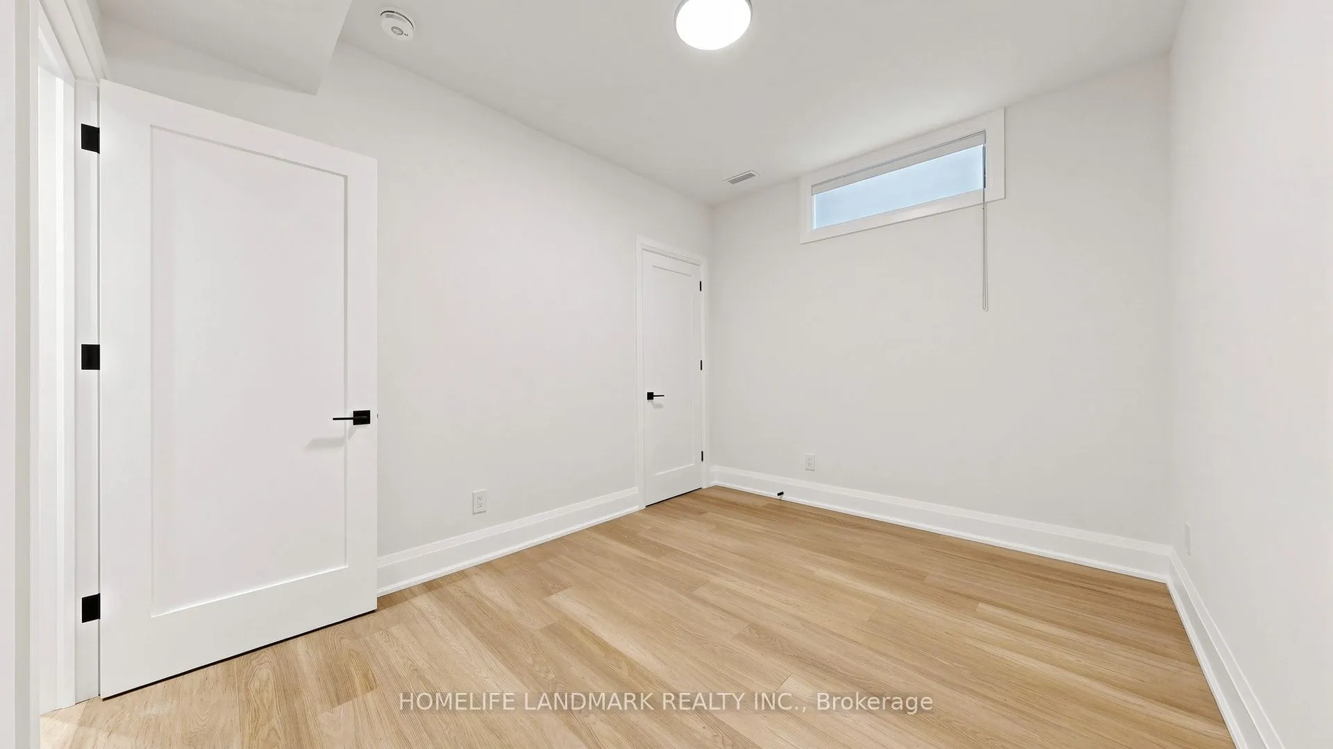 750 Glengrove Avenue W #Unit A