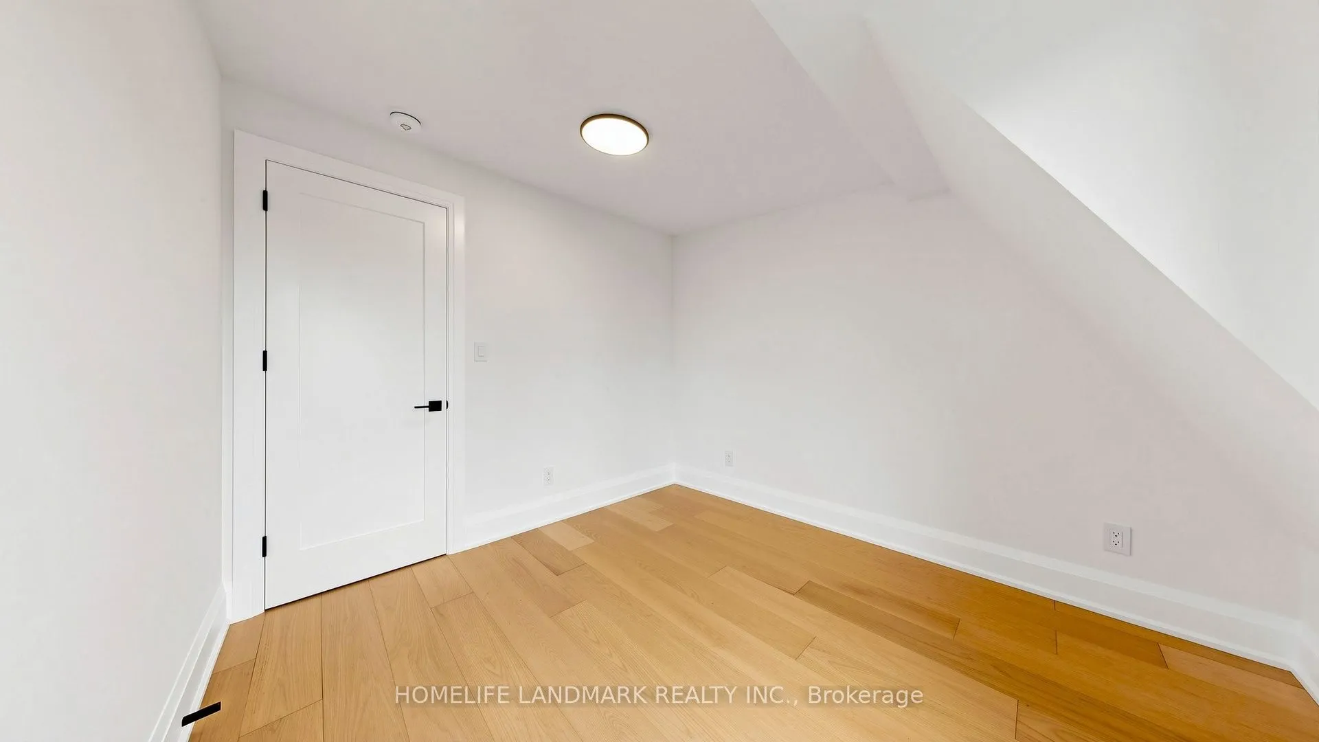 750 Glengrove Avenue W #Unit A