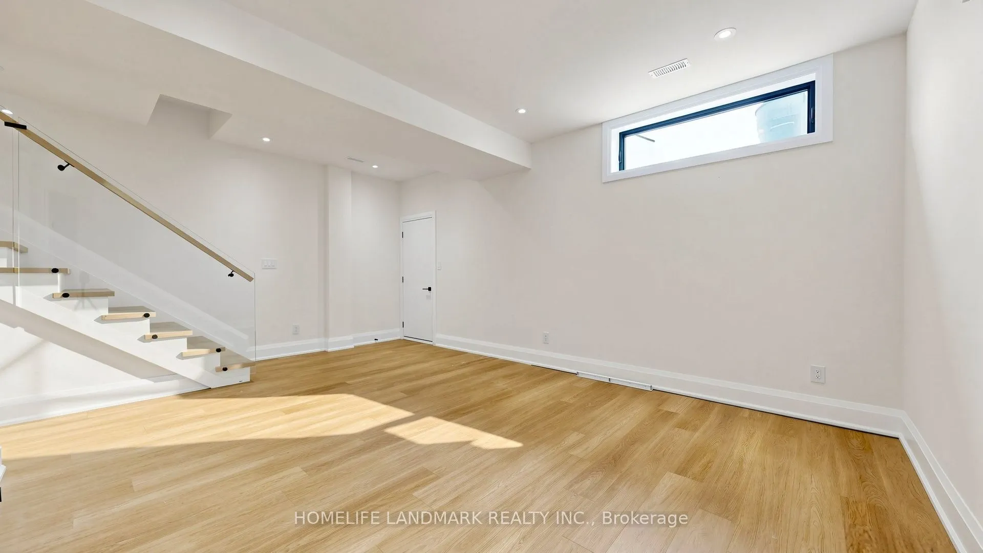 750 Glengrove Avenue W #Unit A