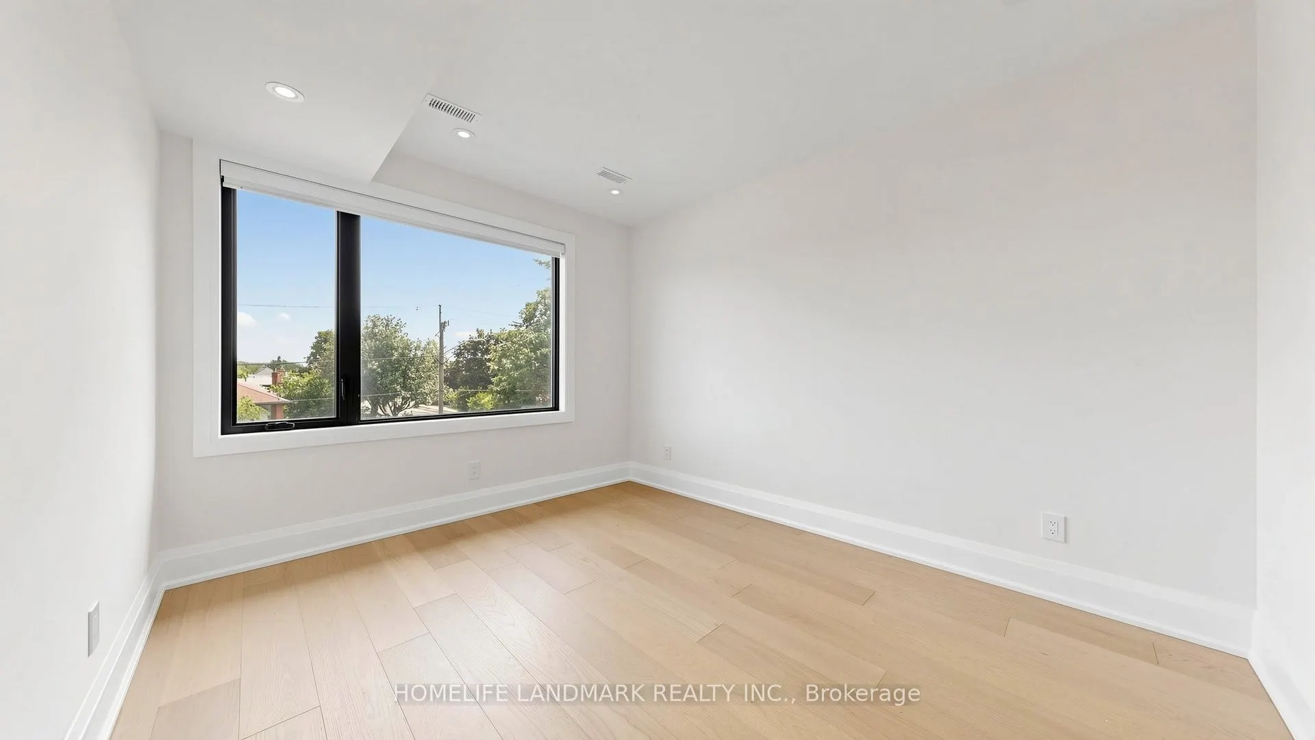 750 Glengrove Avenue W #Unit A