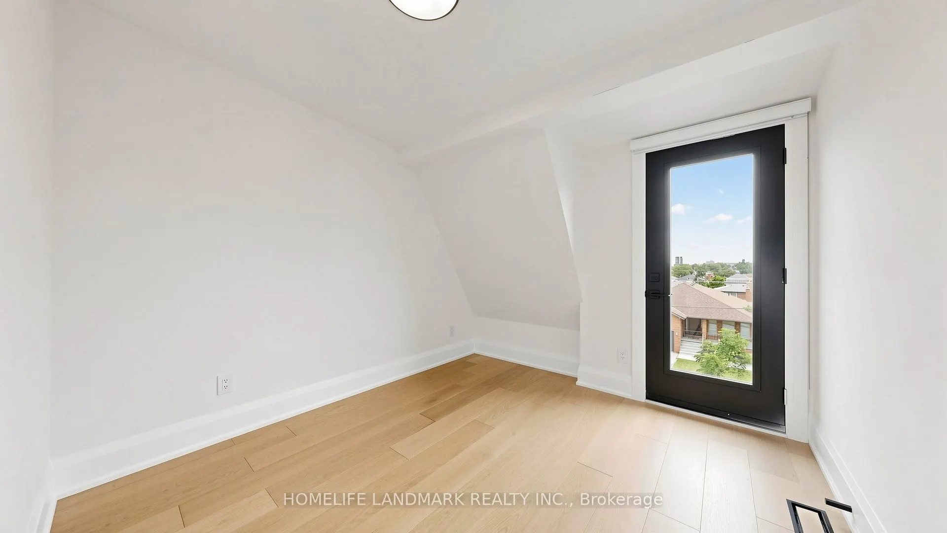 750 Glengrove Avenue W #Unit A