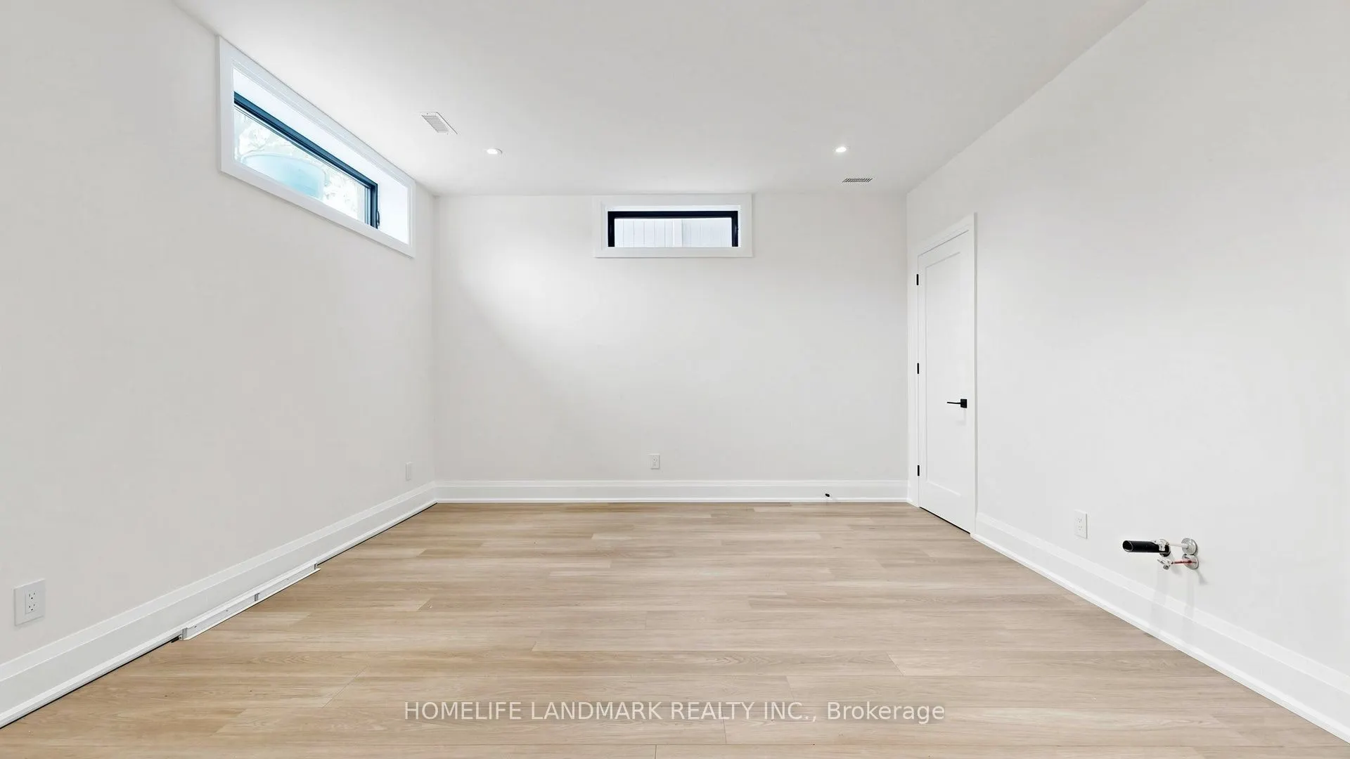 750 Glengrove Avenue W #Unit A