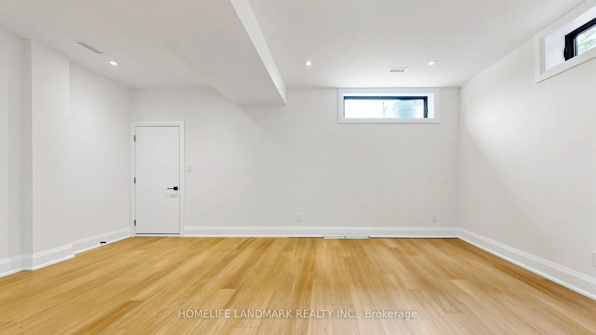 750 Glengrove Avenue W #Unit A