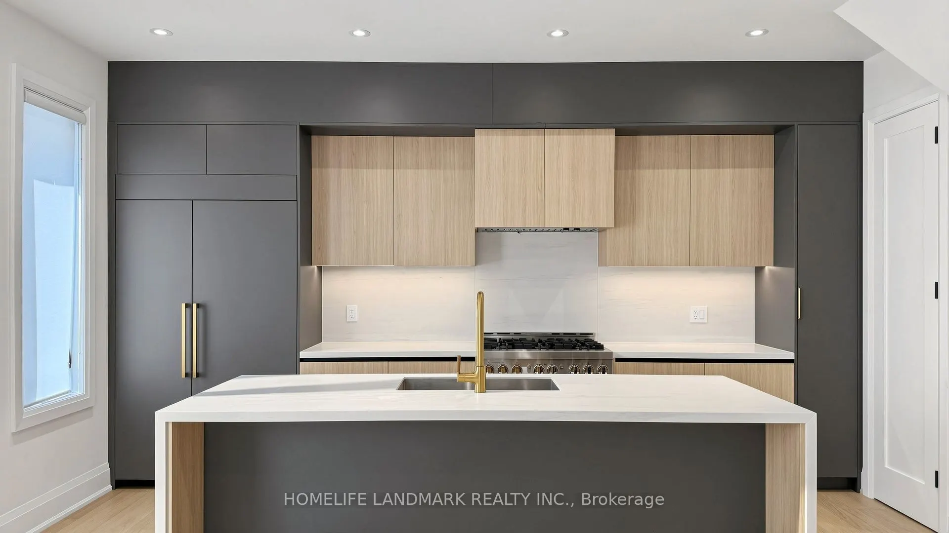 750 Glengrove Avenue W #Unit A