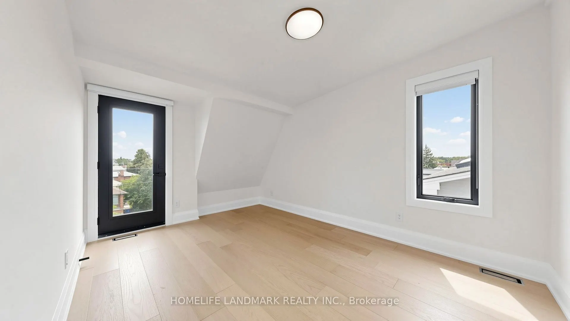 750 Glengrove Avenue W #Unit A